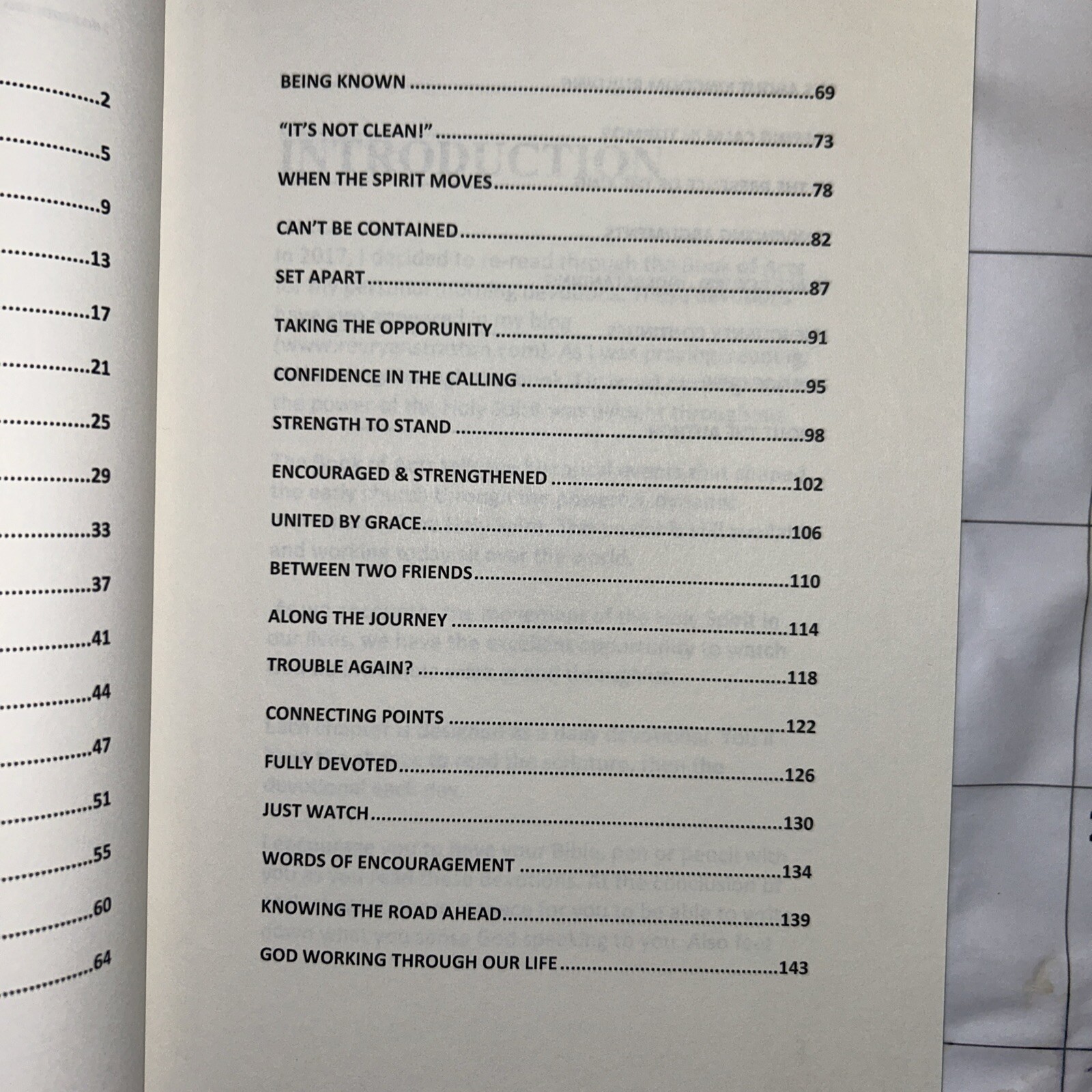Breakthrough – When the Holy Spirit Moves – Ryan Stratton – 2018 – 172 pages