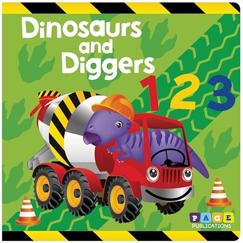 Page Publications Collection – Dino…, Page Publicatio