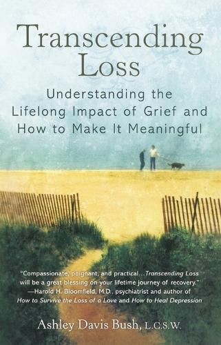 Transcending Loss: Understanding the Lifelong Impact of… by Davis Bush, Ashley