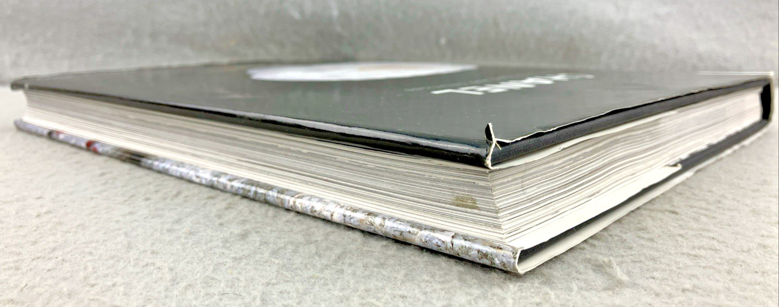 Chanel: Collections and Creations by Daniele Bott Hardcover Coffee Table Photo