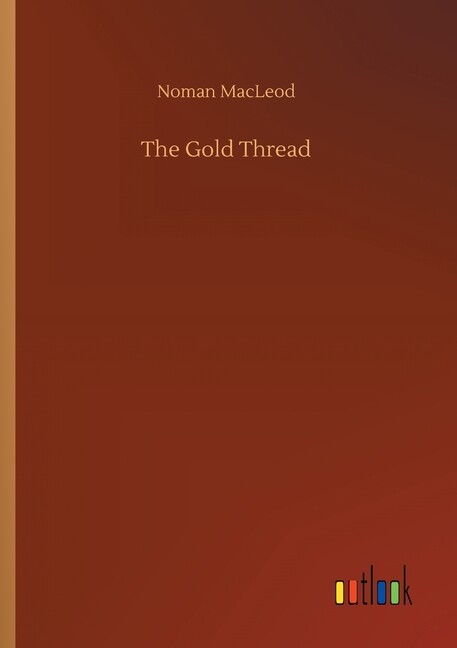The Gold Thread