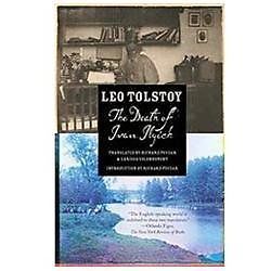 The Death of Ivan Ilyich by Tolstoy, Leo