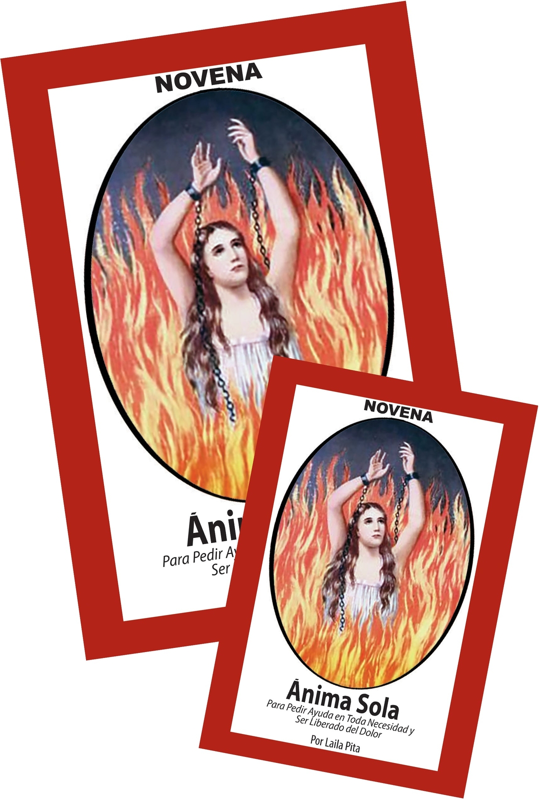 Novena Del Anima Sola
