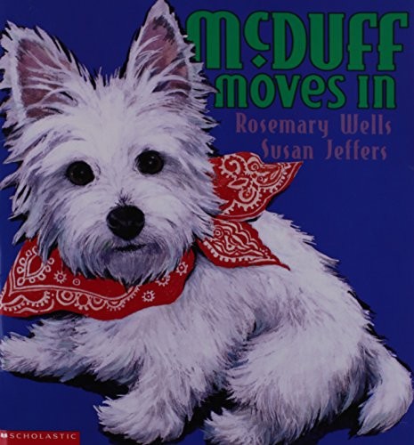 McDuff moves in, Wells, Rosemary