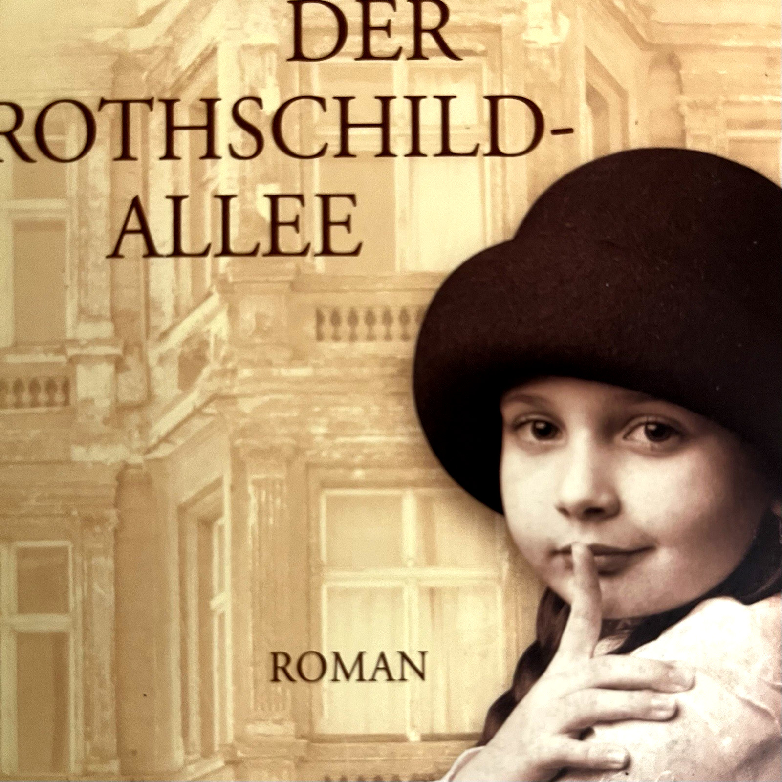 Die Kinder Der Rothschild-Allee German Edition Lot of 3 Books by Stefanie Zweig
