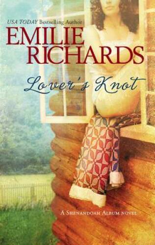 Lovers Knot (Shenandoah Album) – Mass Market Paperback – GOOD