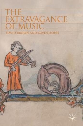 The Extravagance Of Music