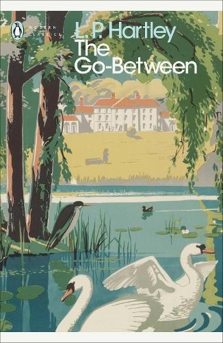 L. P. Hartley The Go-between (Paperback) Penguin Modern Classics (UK IMPORT)