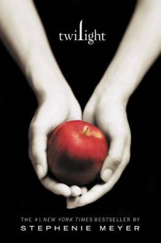 Twilight – Hardcover By Meyer, Stephenie – VERY GOOD