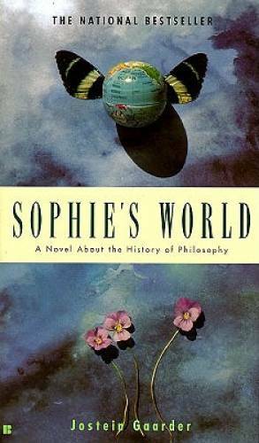 Sophie’s World: A Novel about the History of Philosophy – ACCEPTABLE