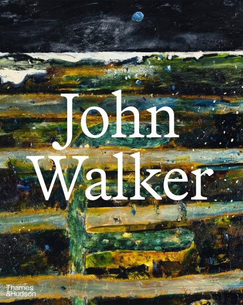 John Walker : Touch, Hardcover by Lampert, Catherine; Bacon, Alex, Like New U…