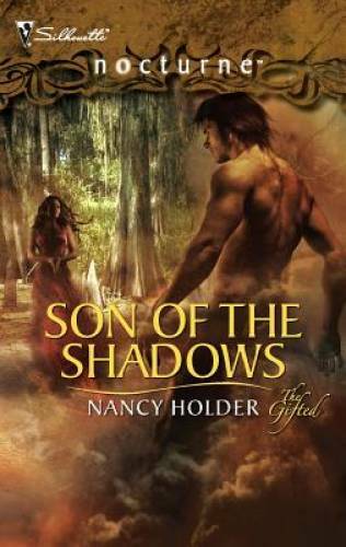 Son Of The Shadows (Silhouette Nocturne) – Mass Market Paperback – GOOD