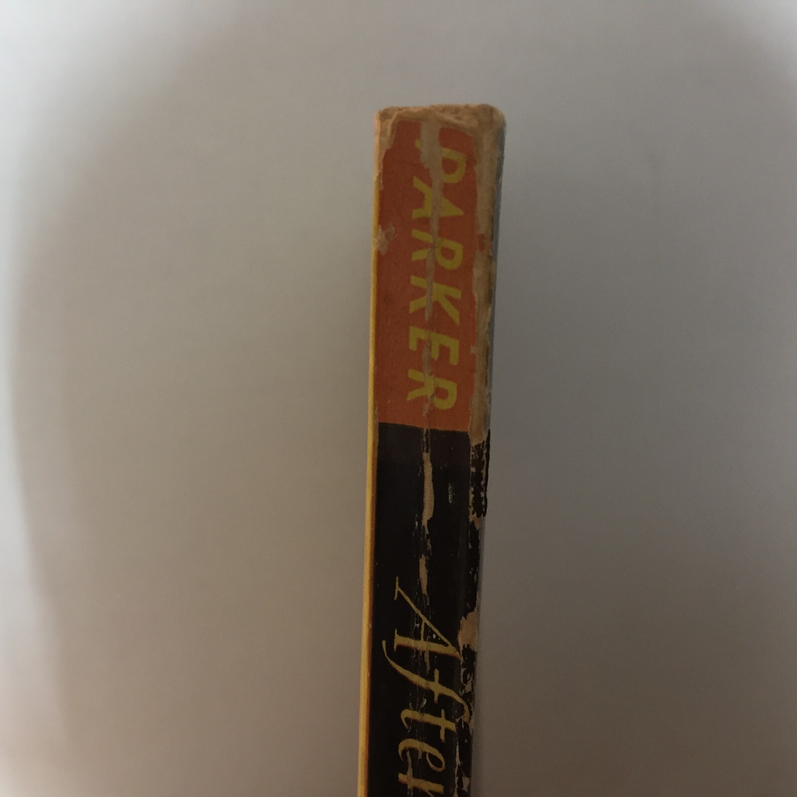 After Such Pleasures Romance Anthologies Paperback Book Dorothy Parker 1940