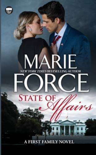 State of Affairs – Paperback By Force, Marie – VERY GOOD