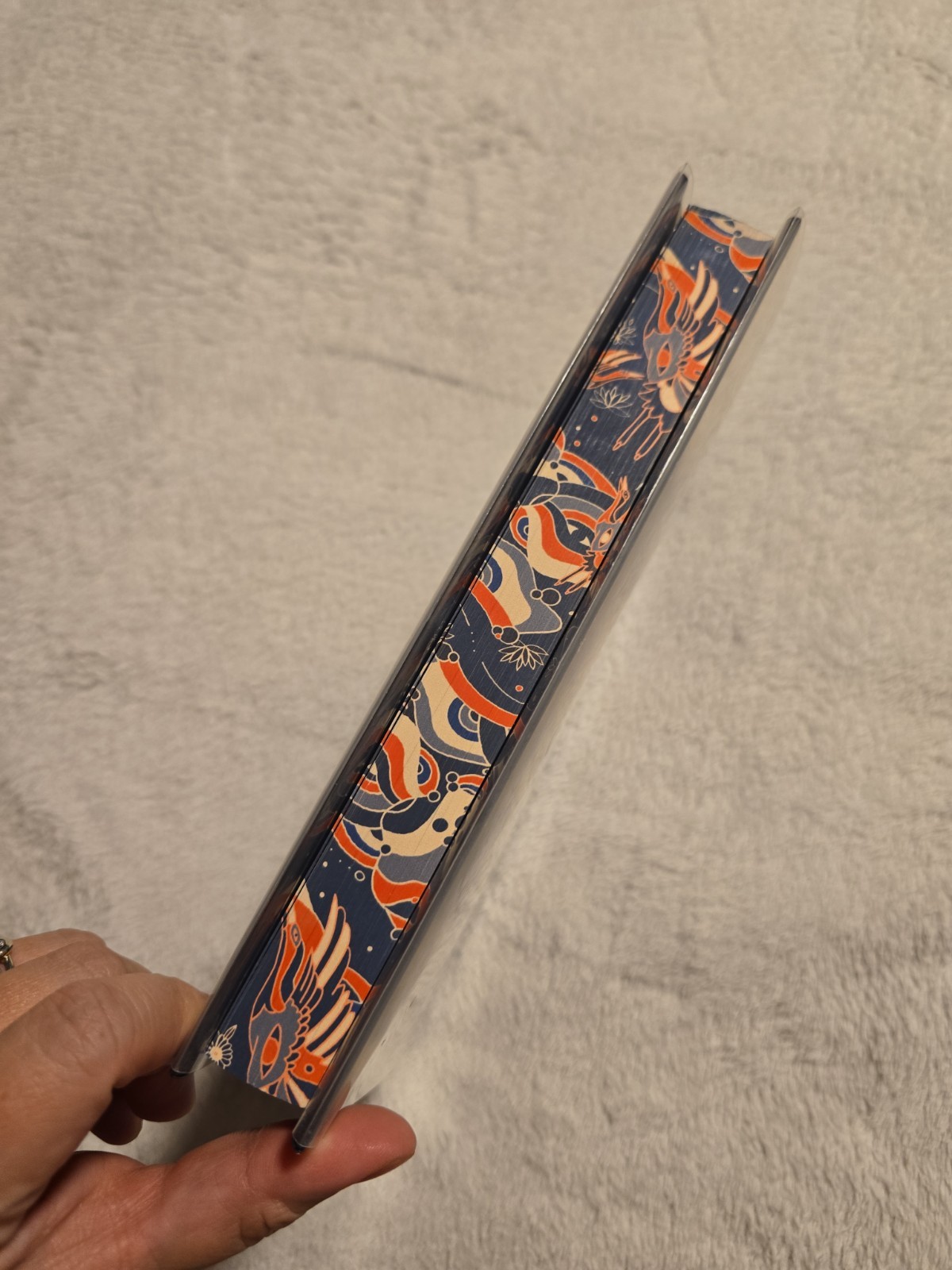 Guardians of the Dawn Zhara by S. Jae-Jones Bookish Box Exclusive Edition