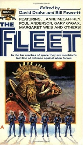 The Fleet Book One