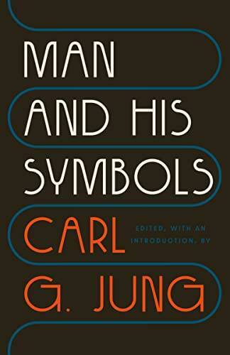 Man and His Symbols – Paperback By Jung, C G – GOOD