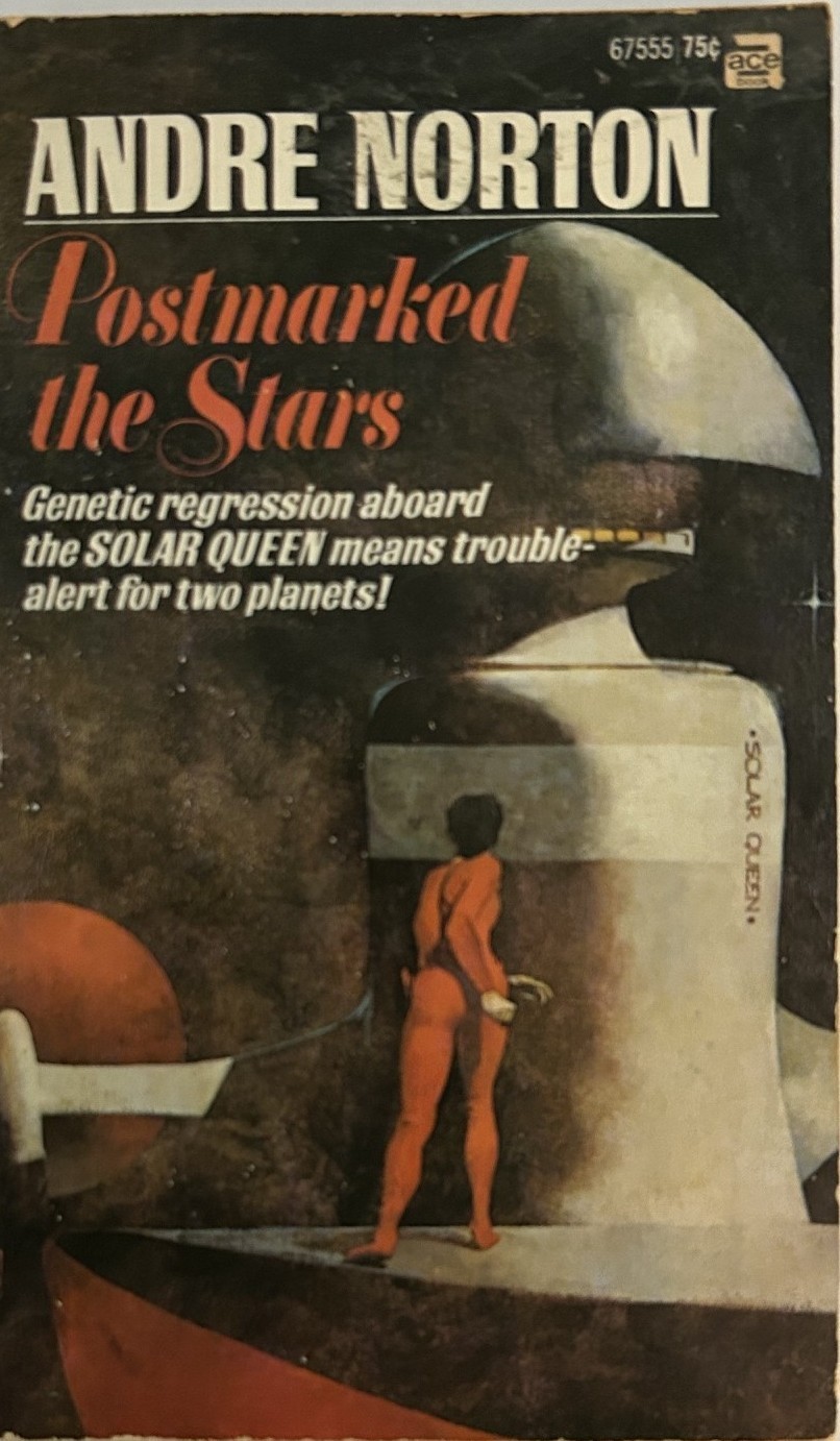 15 Great Classics by Andre Norton