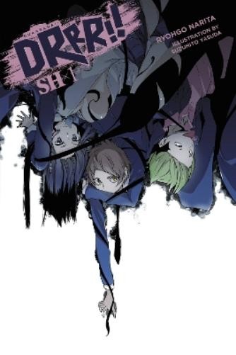Ryohgo Narita Suzuhito Y Durarara!! SH, Vol. 1 (light n (Paperback) (UK IMPORT)