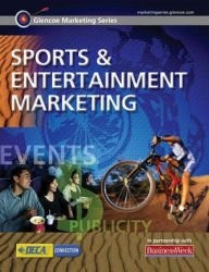 SPORTS AND ENTERTAINMENT: TEACHERS’ ANNOTED EDITION *Excellent Condition*
