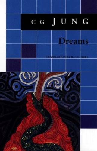 Dreams – Paperback By Jung, C. G. – GOOD