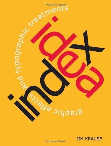 Idea Index: Graphic Effects and Typographic Treatments – Turtleback – GOOD