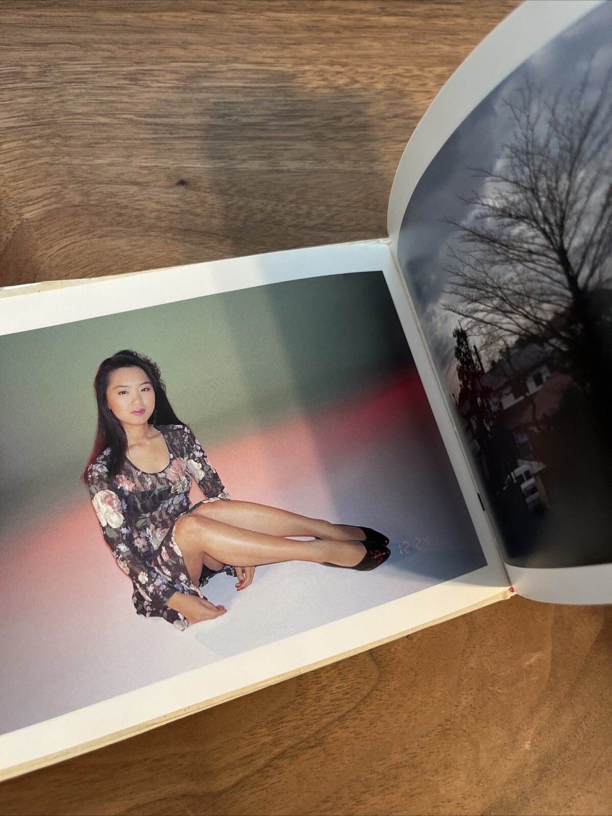 Nobuyoshi Araki “Shakyojin Diary”