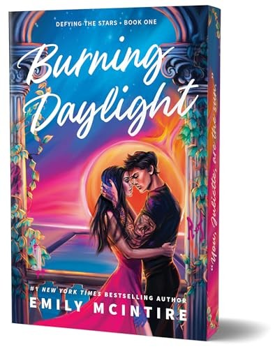 Burning Daylight Deluxe Editio – VERY GOOD