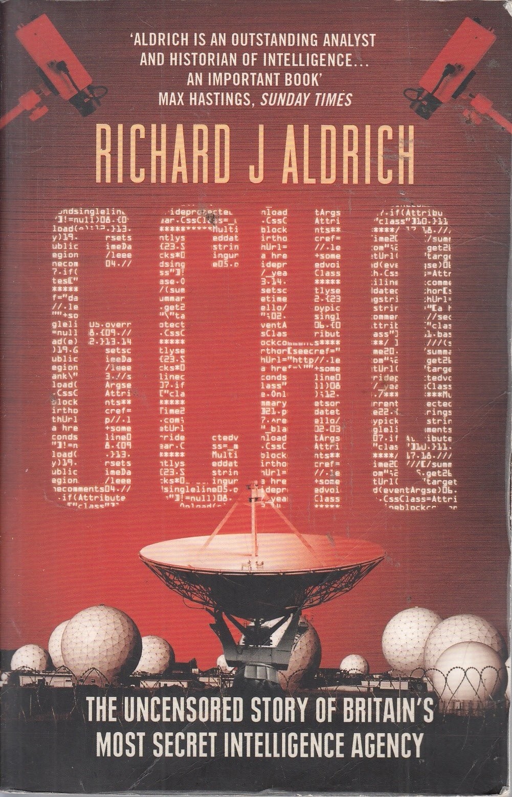 GCHQ