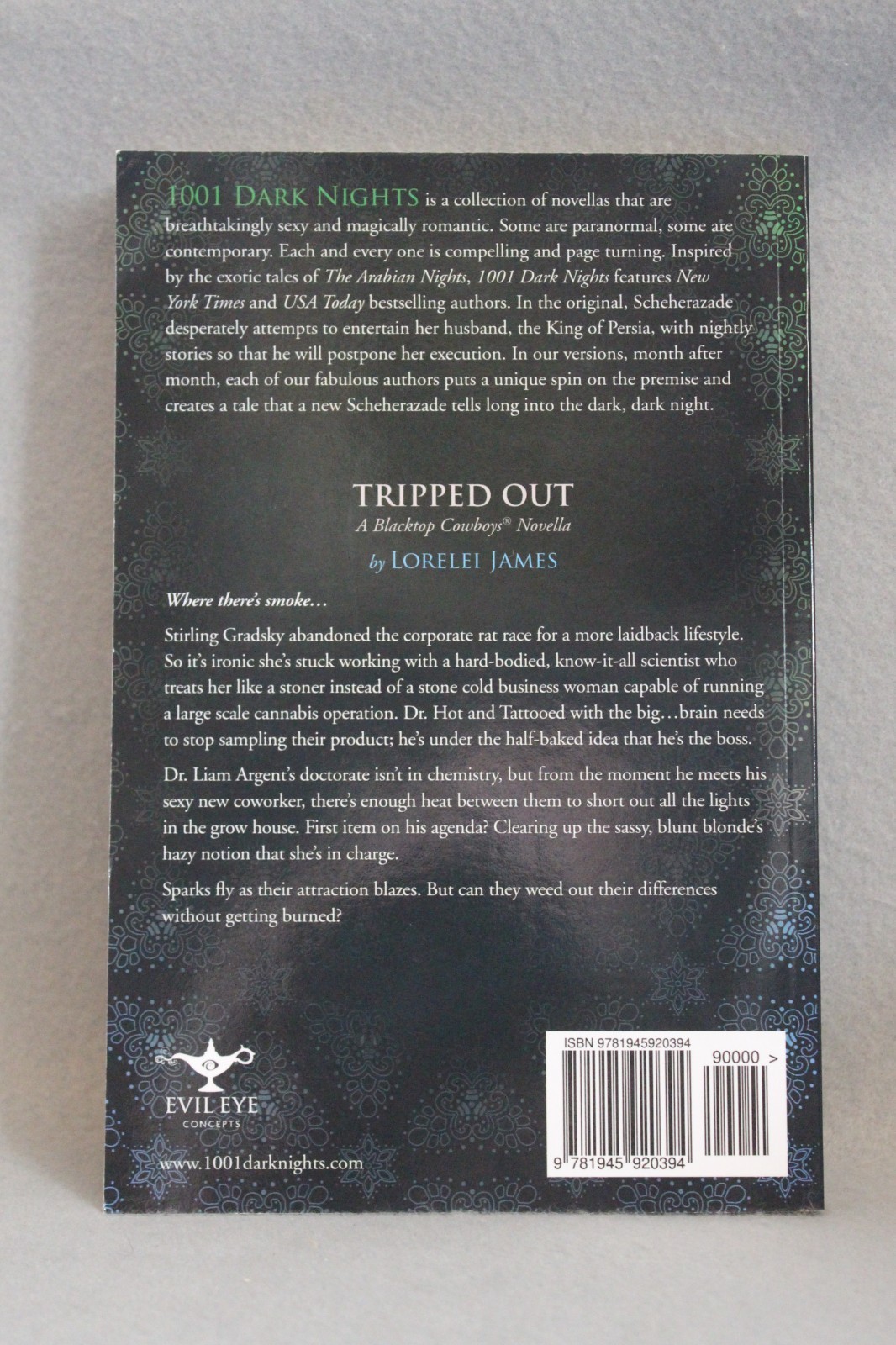 Blacktop Cowboys Series 14 Titles in 12 PBs Lorelei James PB Novellas USED Good