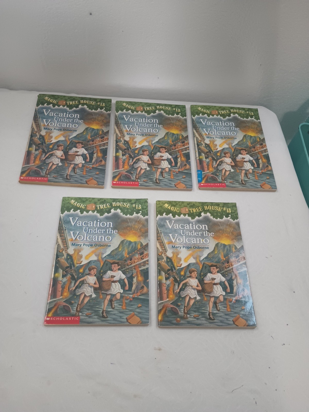 Lot 55 Magic Tree House Guided Reading Mary Pope Osborne