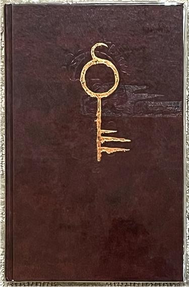 Gaiman THE SANDMAN: SEASON OF MISTS Book 4 – CLEAN HC in 10mm SLIP 2nd Print BCE
