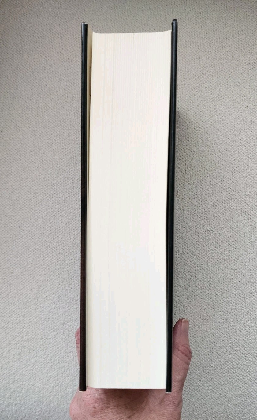 Stephen King- “It” Hardcover Book 1986 Viking Penguin Group *Read Description*