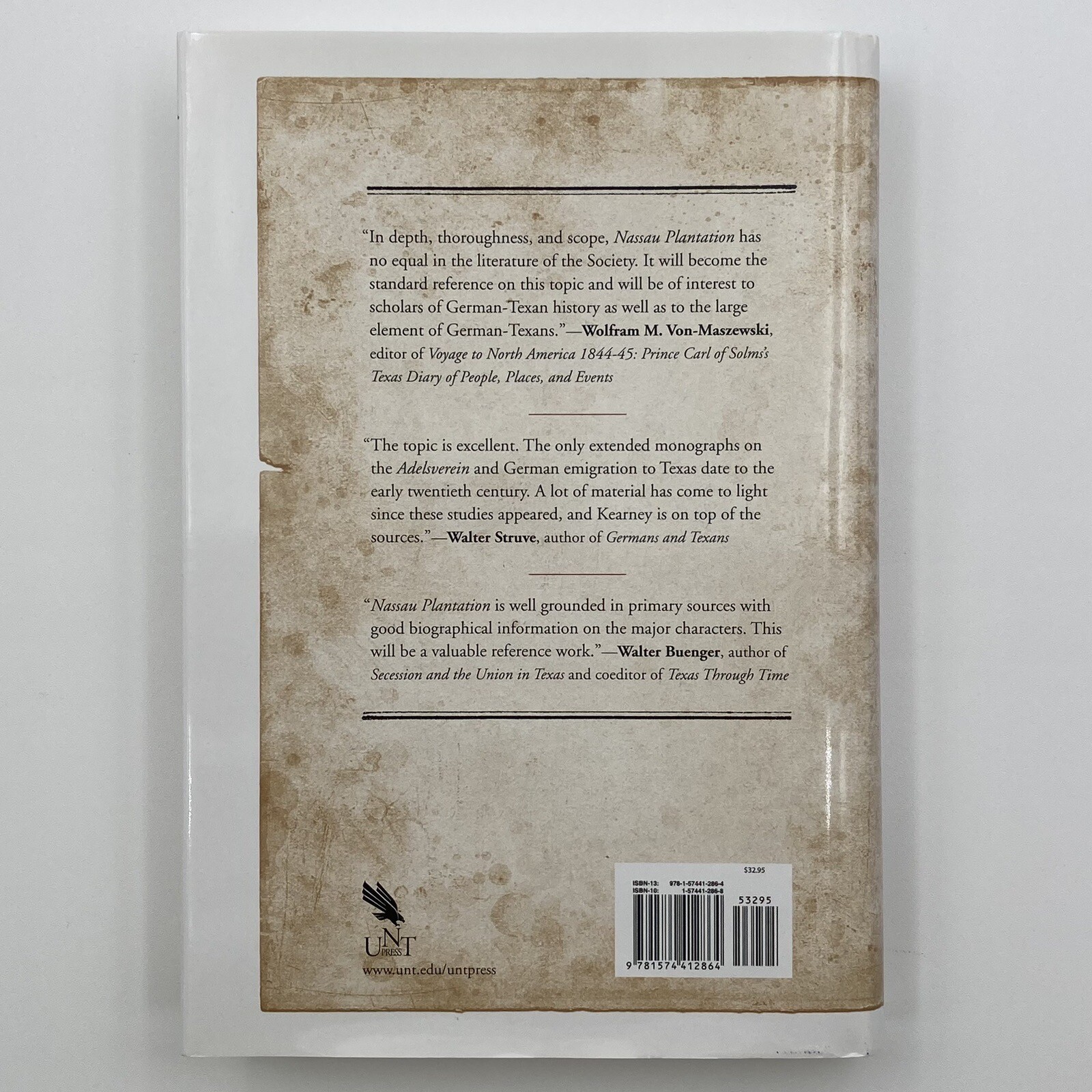 Nassau Plantation: The Evolution … by James C. Kearney (1993, HBDJ) 353 pages