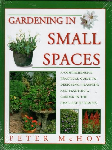 The Ultimate Small Garden – VERY GOOD
