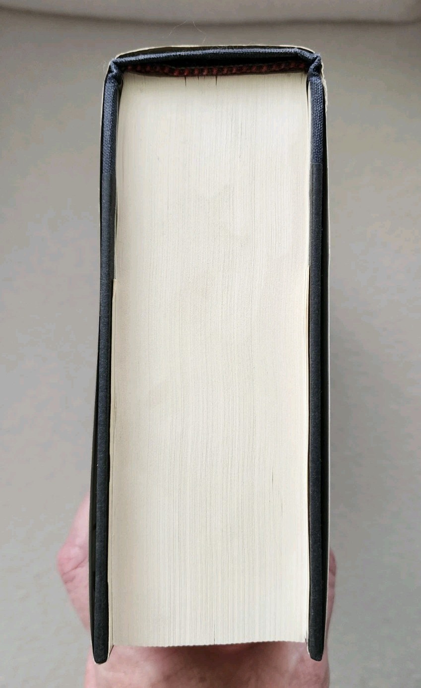 Stephen King- “It” Hardcover Book 1986 Viking Penguin Group *Read Description*