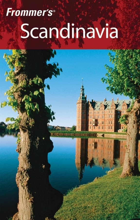 Frommer’s Scandinavia (Frommer’s Complete Guides)