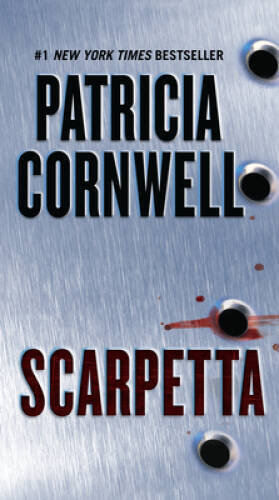 Scarpetta: Scarpetta (Book 16) – Mass Market Paperback – VERY GOOD