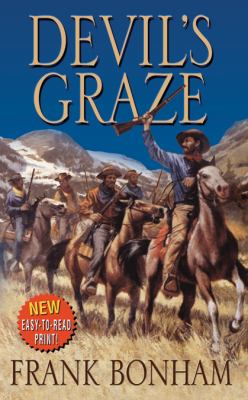 Devil’s Graze by
