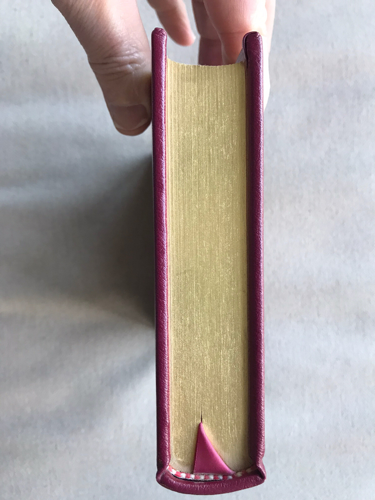Borders of Infinity Signed Lois McMaster Bujold +2 (Easton Press, Leather, 1st)