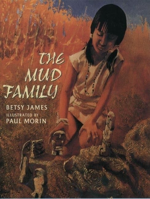 The Mud Family