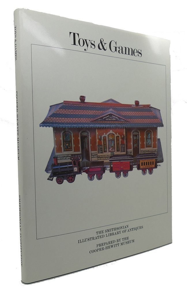 Toys & games