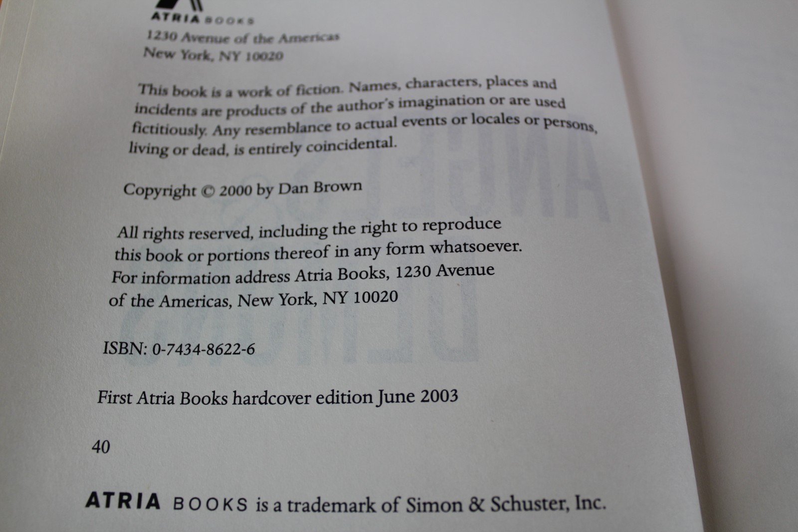 Complete Robert Langdon Series by Dan Brown 5 Books HC/PB Free Shipping