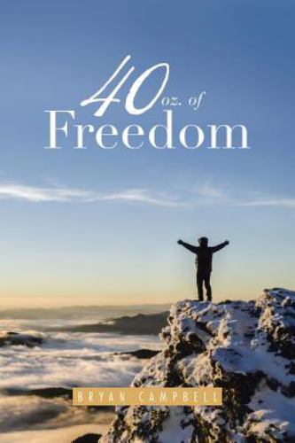 40 oz. of Freedom, Brand New, Free shipping in the US