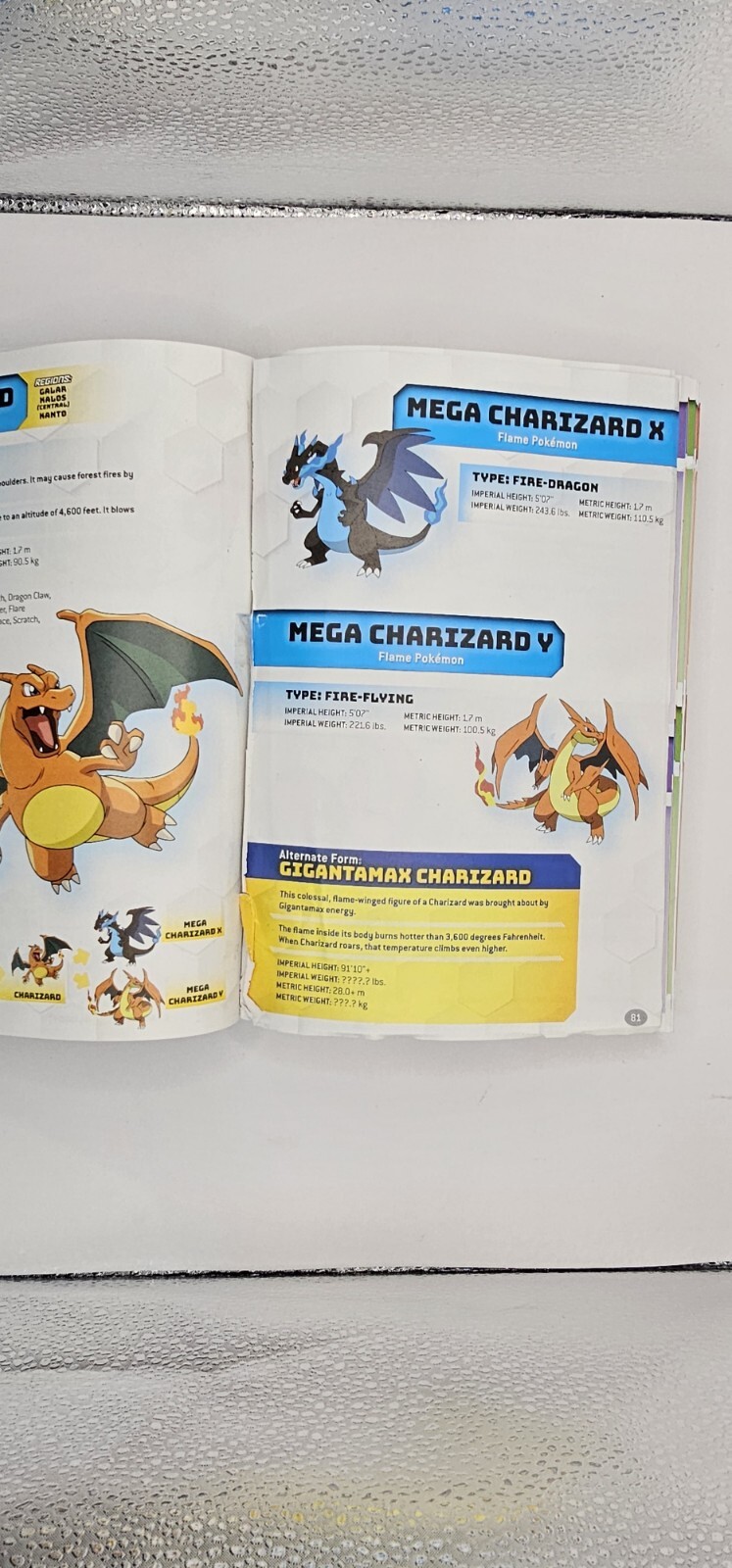 Super Extra Deluxe Essential Handbook (Pokémon) : The Need-To-Know Stats and…