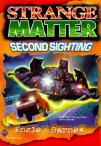 Second Sighting (Strange Matter)