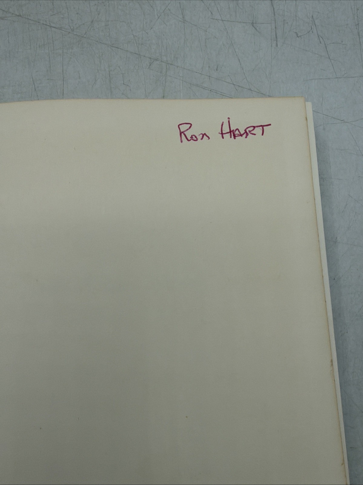 Paramahansa Yogananda Whispers from Eternity Leatherbound Hardcover 1st Version