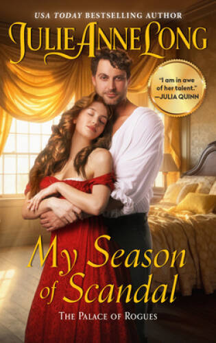 My Season of Scandal The Palac – VERY GOOD