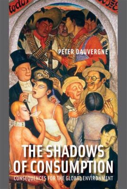 The Shadows of Consumption : Consequences for the Global Environm