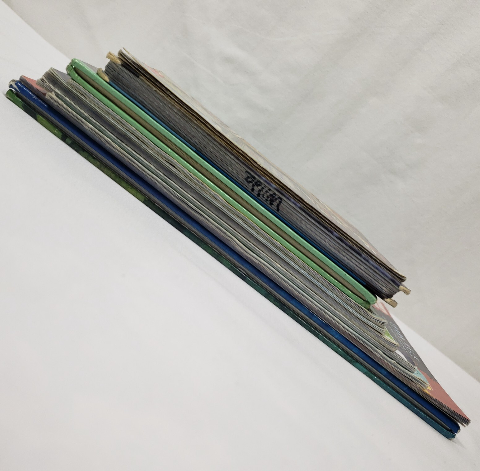 Kids Books About Sharks Lot Of 10 Homeschool Classroom Oceans Fish Nonfiction